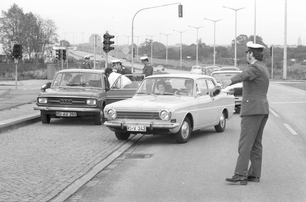 Großkontrolle im Juli 2026: Hamburgs Polizei zieht Bilanz nach Aktion „Mobil. Aber sicher!“