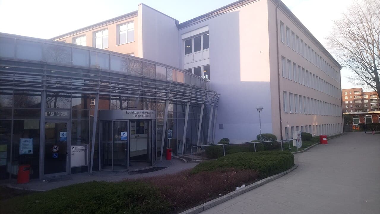 POL-HH: 260724-4. Erledigung der Vermisstenfahndung nach 81-Jährigem aus Hamburg-Billstedt