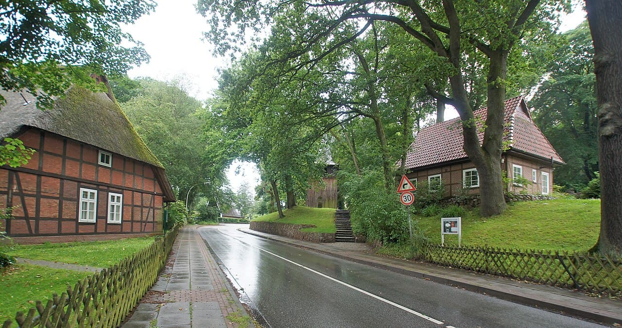 Vermisste 13-Jährige aus Hamburg-Sinstorf wohlbehalten aufgefunden