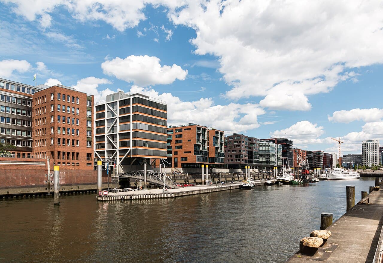 Wie weiter nach Pleite von Luxus-Seniorenresidenz in der Hafencity?