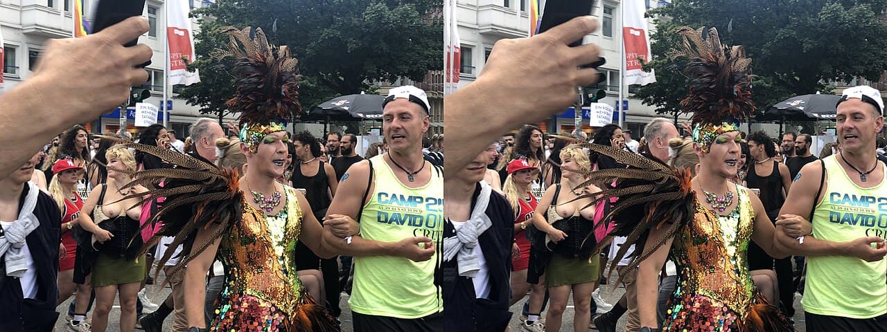 CSD Hamburg 2026: Große Demonstration, Sperrungen und Verkehrshinweise