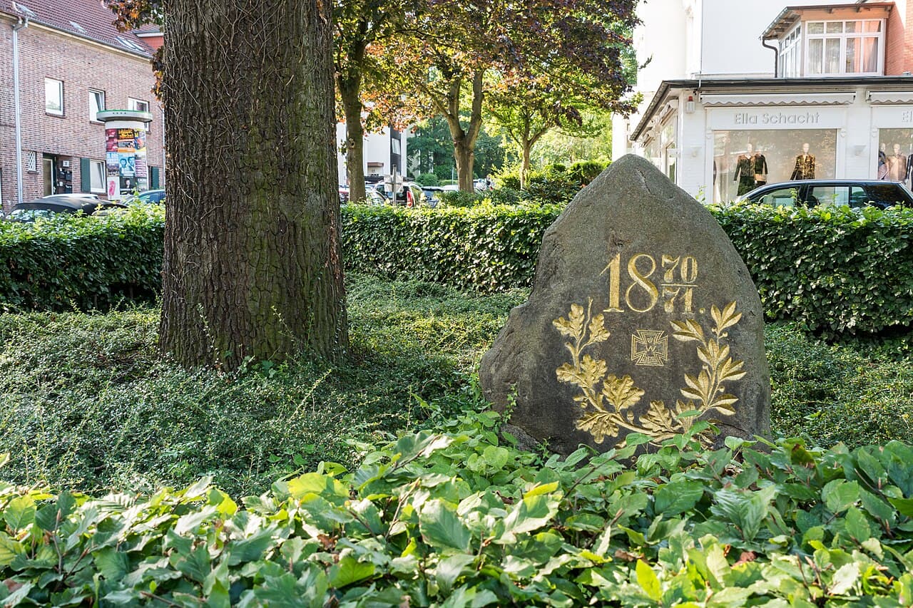 Zivilcourage in Blankenese: Zeugen stellen mutmaßliche Räuber nach Diebstahl