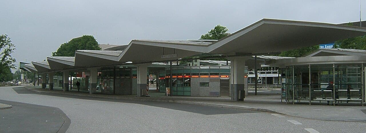 Neu gestalteter Eichtalpark in Wandsbek wird eröffnet