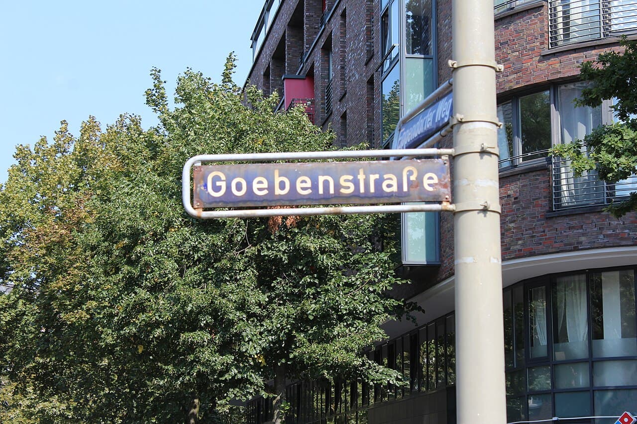 Versuchtes Sexualdelikt in Eimsbüttel: Polizei sucht Zeugen nach Übergriff